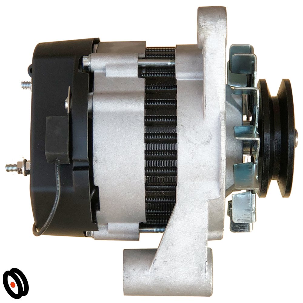 ALT3562 12V 36A for Lucas TVS Mahindra Tractor Car Alternator New 29020171 113683 8826N 26021196 26021276 26021278 Alternator